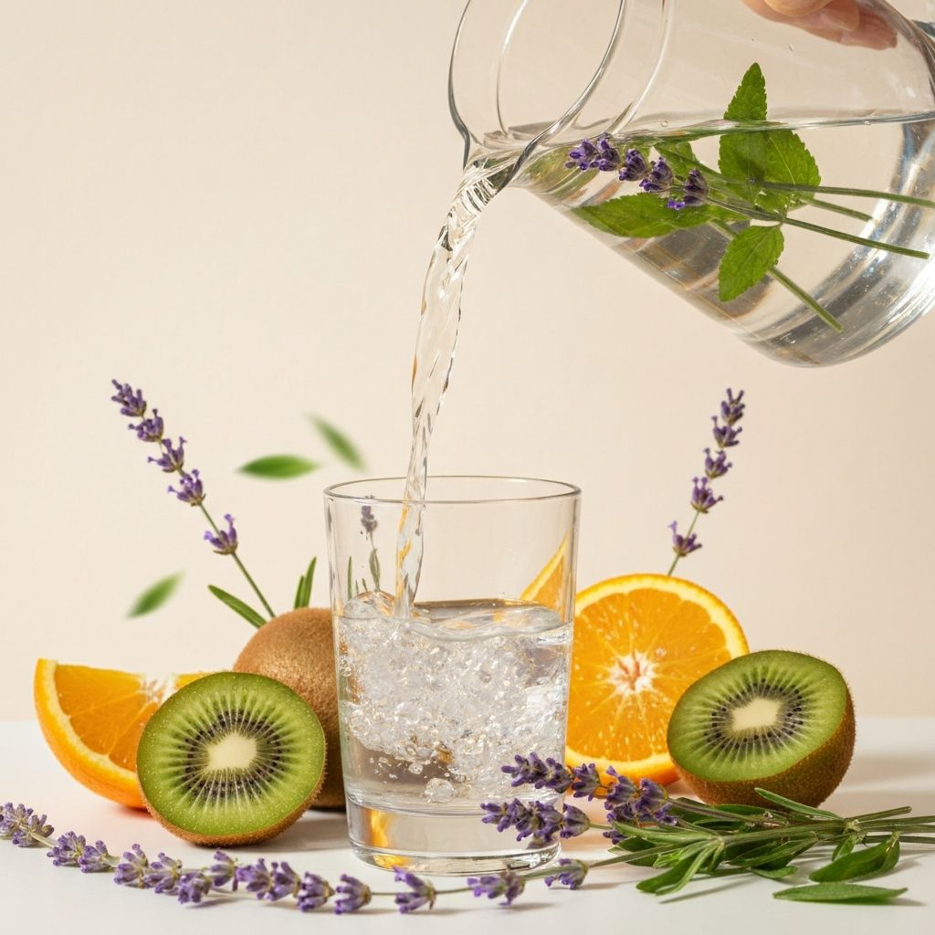 Hydratation consciente