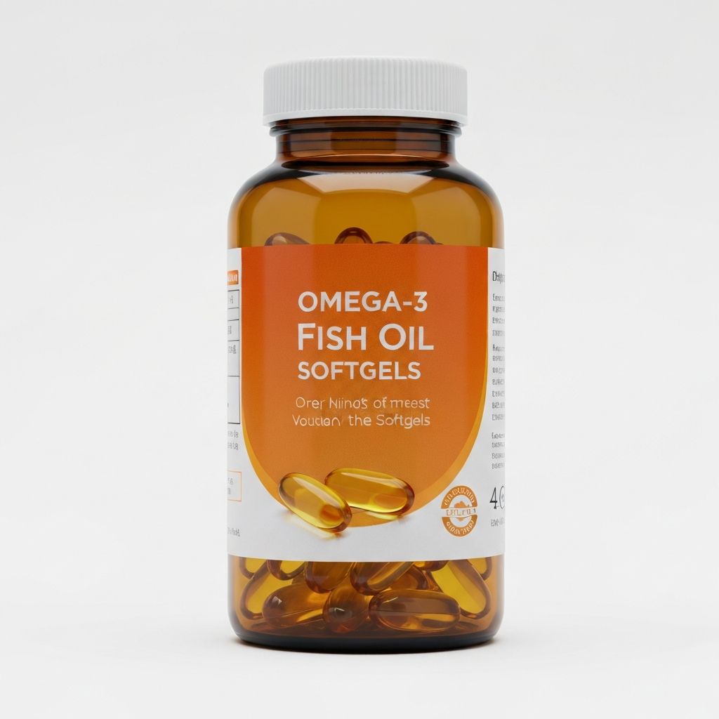 Omega-3