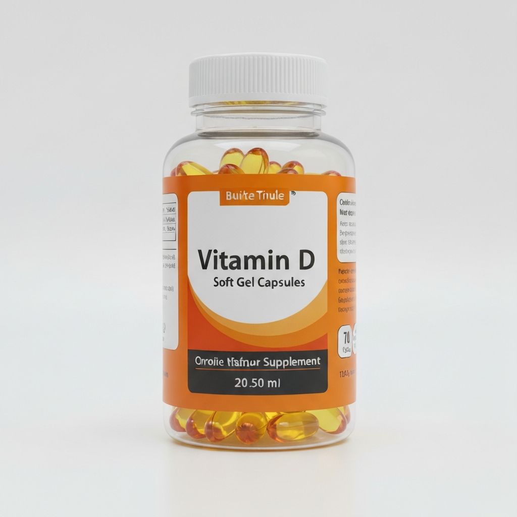 Vitamin D3